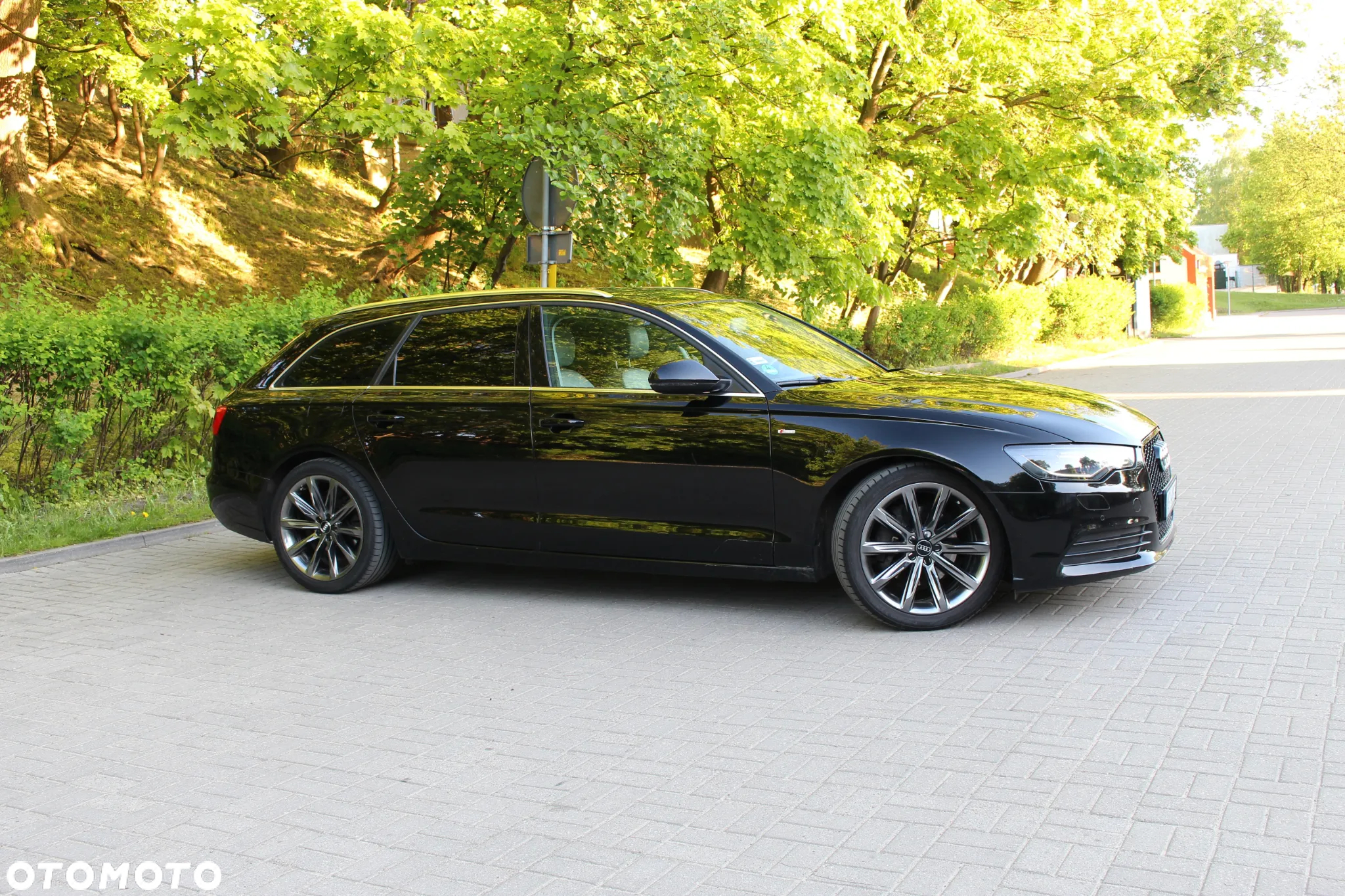 Audi A6 2.0 TDI - 3