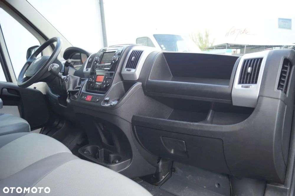 Fiat Ducato - 20