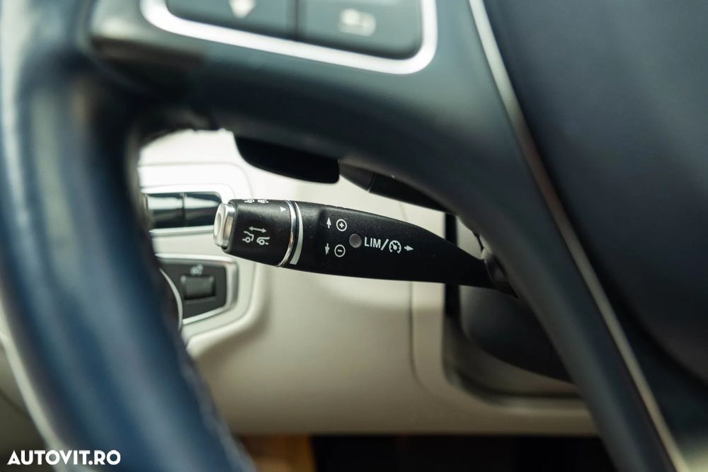 Mercedes-Benz C 200 7G-TRONIC - 24