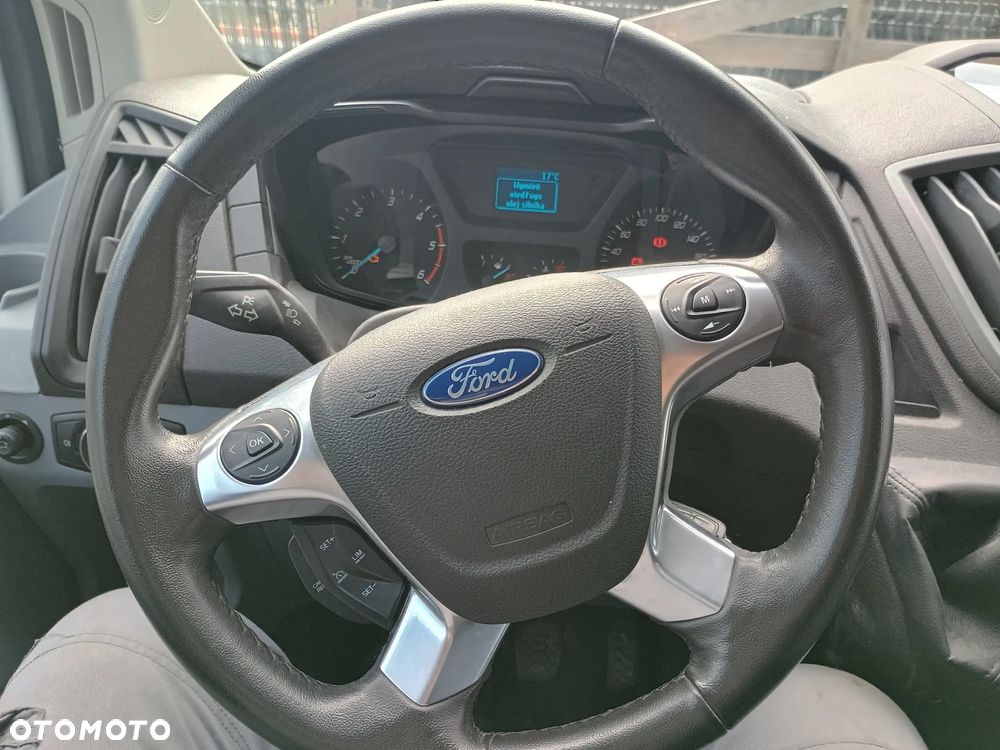 Ford TRANSIT - 7