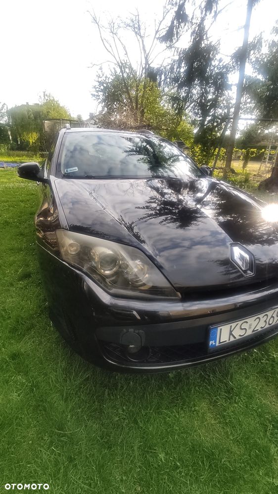 Renault Laguna - 1