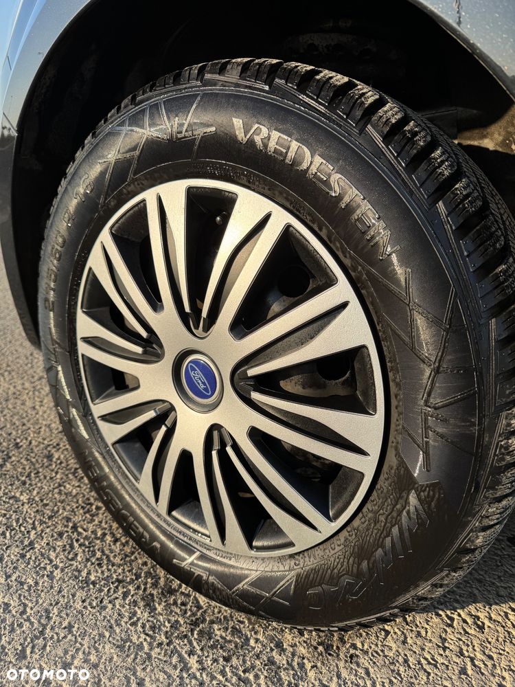 Ford Galaxy 1.6 EcoBoost Start/Stop Trend - 4