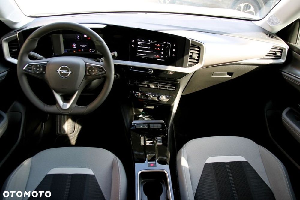 Opel Mokka 1.2 T mHEV GS S&S eDTC6 - 17