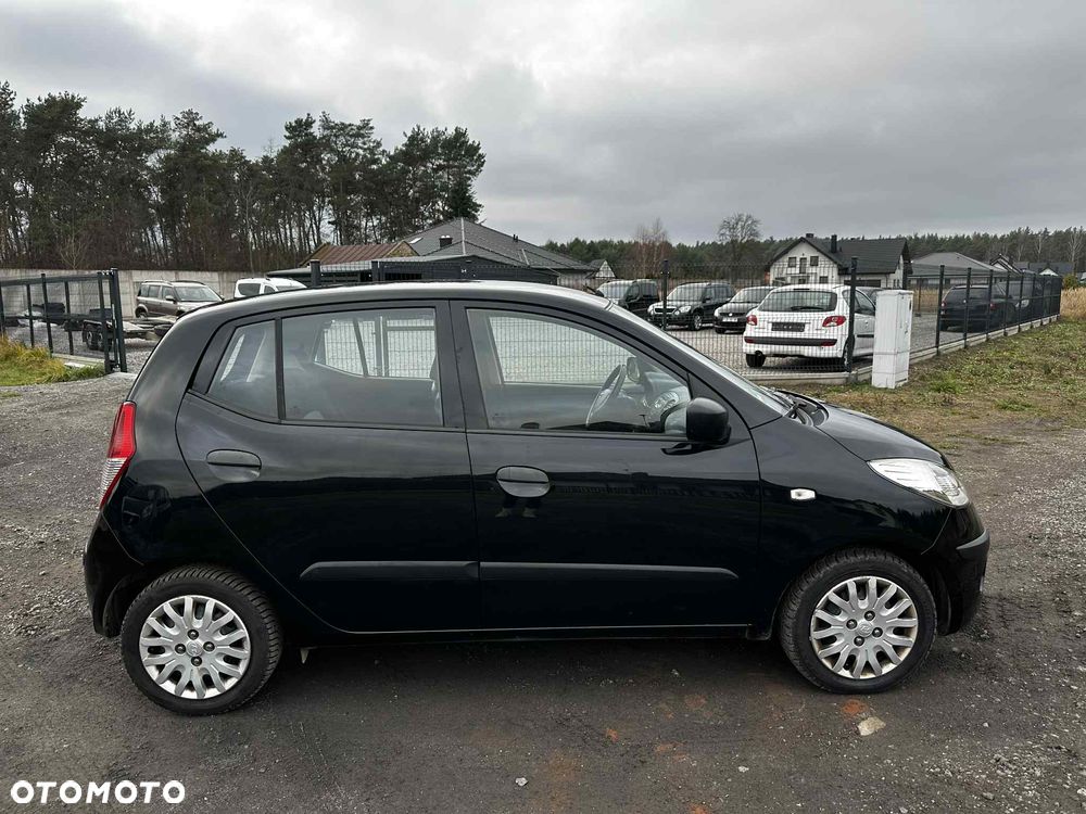 Hyundai i10 1.1 Comfort - 5