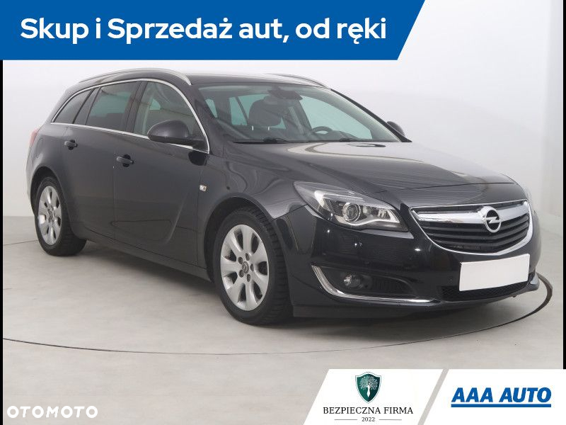 Opel Insignia - 2