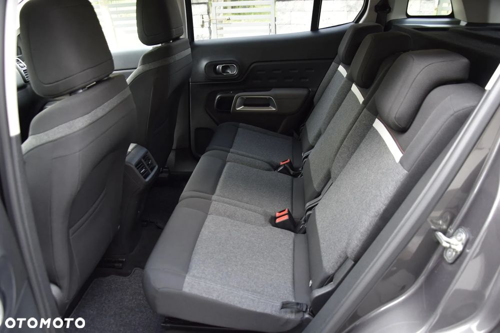 Citroën C5 Aircross 1.5 BlueHDi Feel - 27