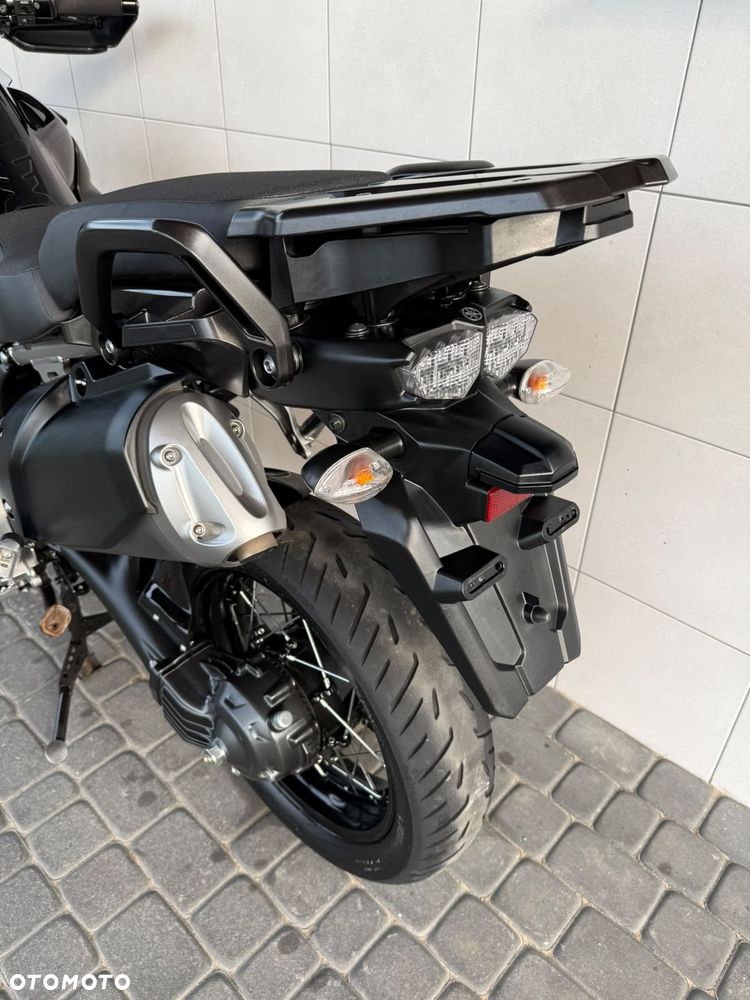 Yamaha Super Tenere - 36