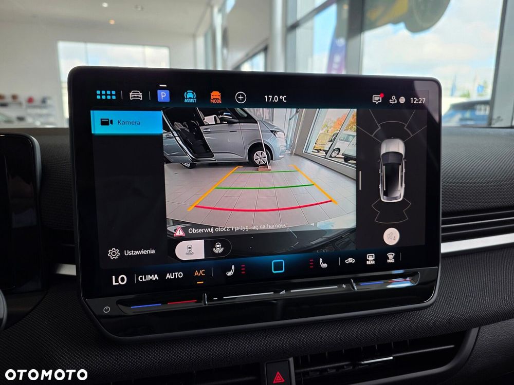 Volkswagen T-Roc 1.5 eTSI Life DSG - 18