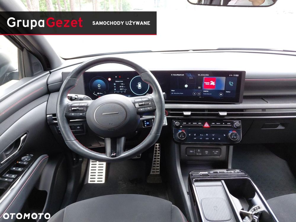 Hyundai Tucson - 15