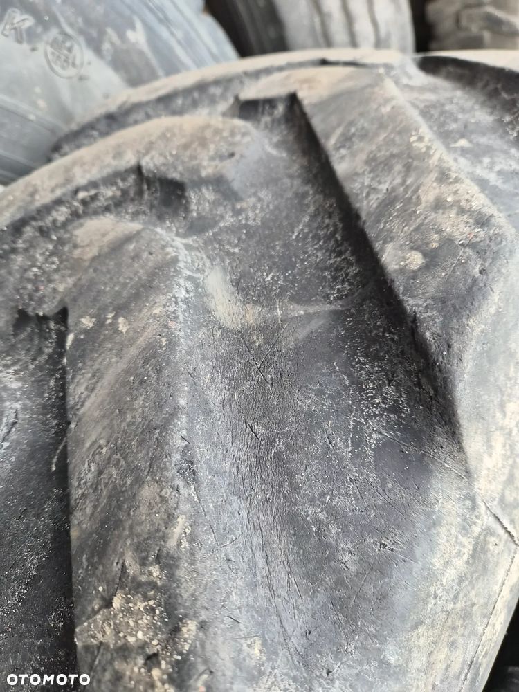 Opony 340/80-20 12.5/80-20 Michelin Power CL - 2