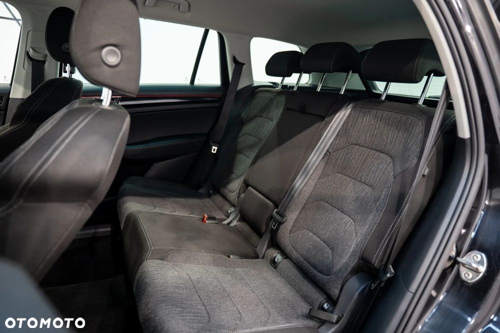 Skoda Kodiaq 1.5 TSI ACT 4x4 DSG Style - 23