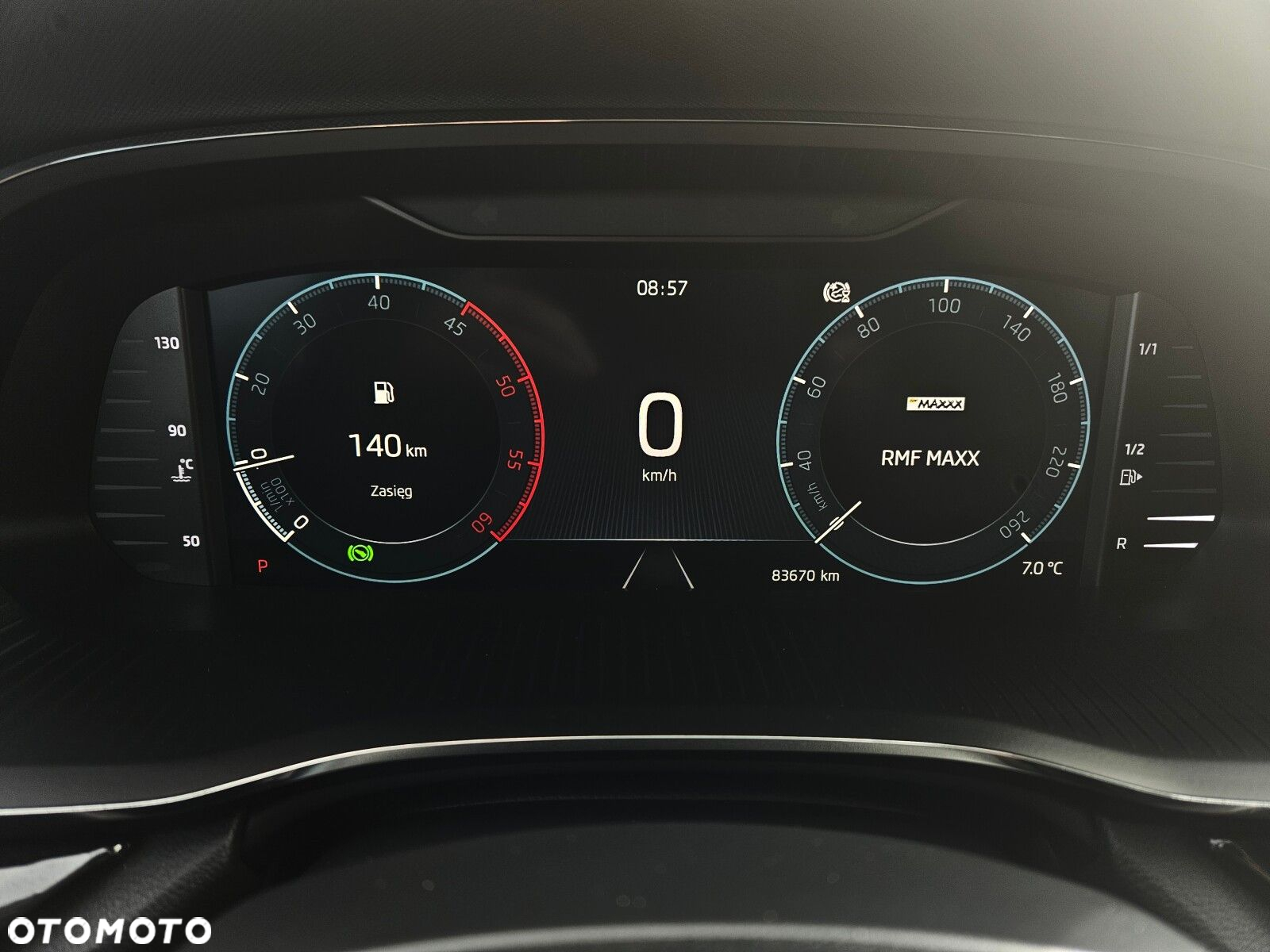 Skoda Octavia 2.0 TDI SCR Style DSG - 13