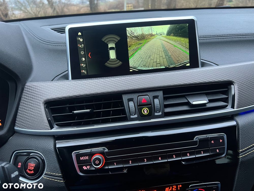 BMW X2 xDrive20d M Sport - 18