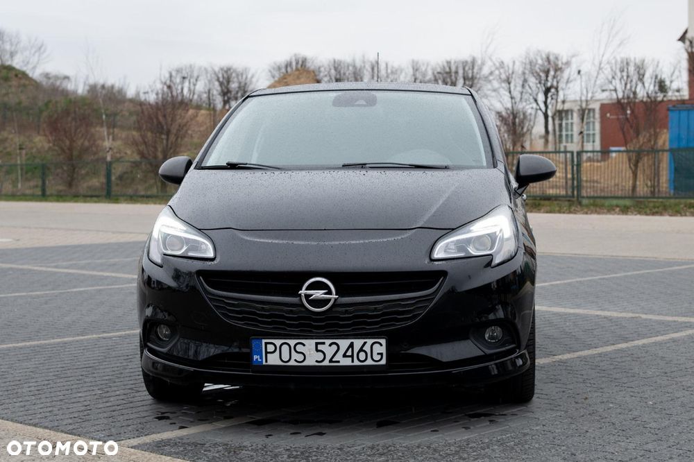 Opel Corsa 1.4 Turbo Start/Stop - 2