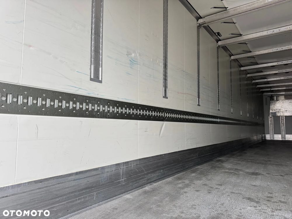 Krone Doppelstock, Thermo King SLXi 300 - 14