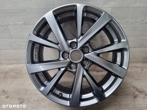 Felga Mazda MX-30 7Jx18 Et45 5x114.3 BP70845