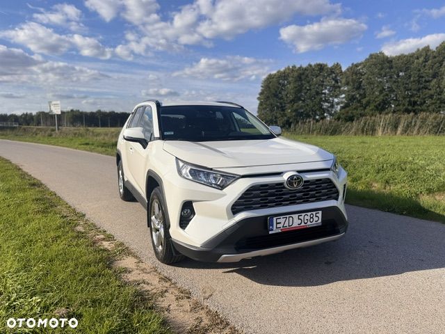 Toyota RAV4 2.0 Comfort 4x2 MS - 2