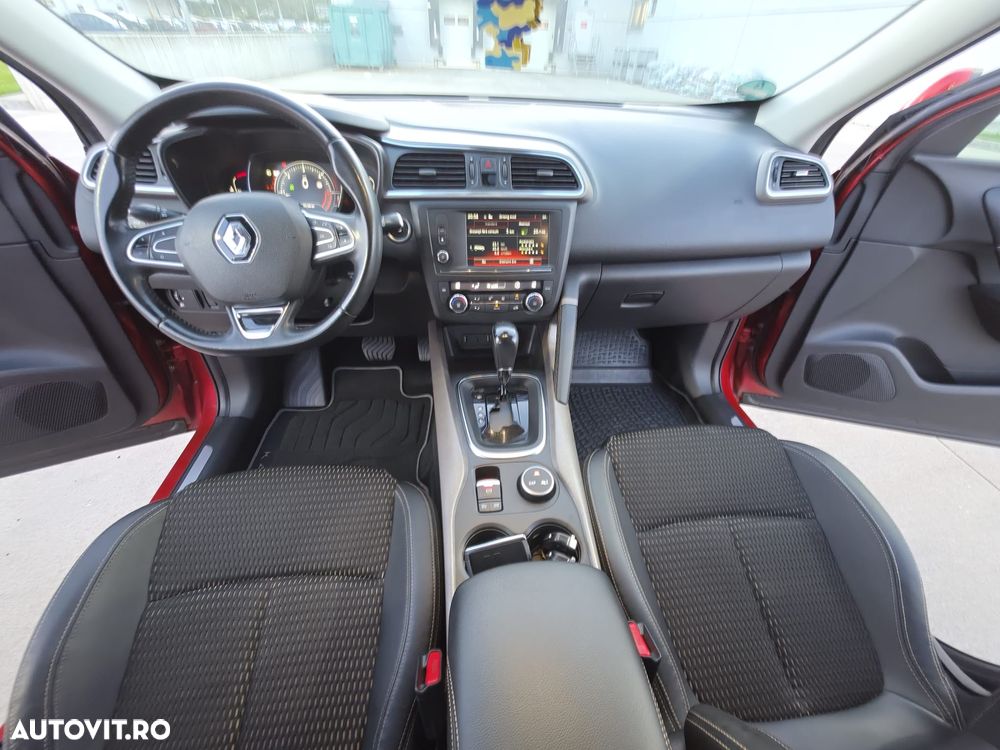 Renault Kadjar Energy dCi 110 EDC XMOD - 7