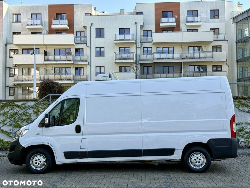 Fiat Ducato - 2