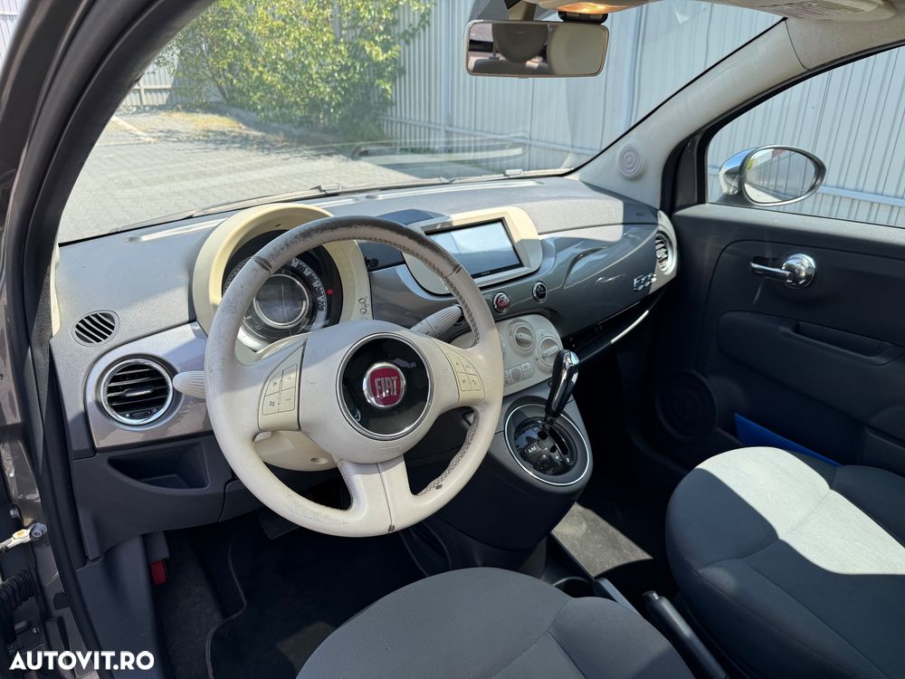 Fiat 500 - 10