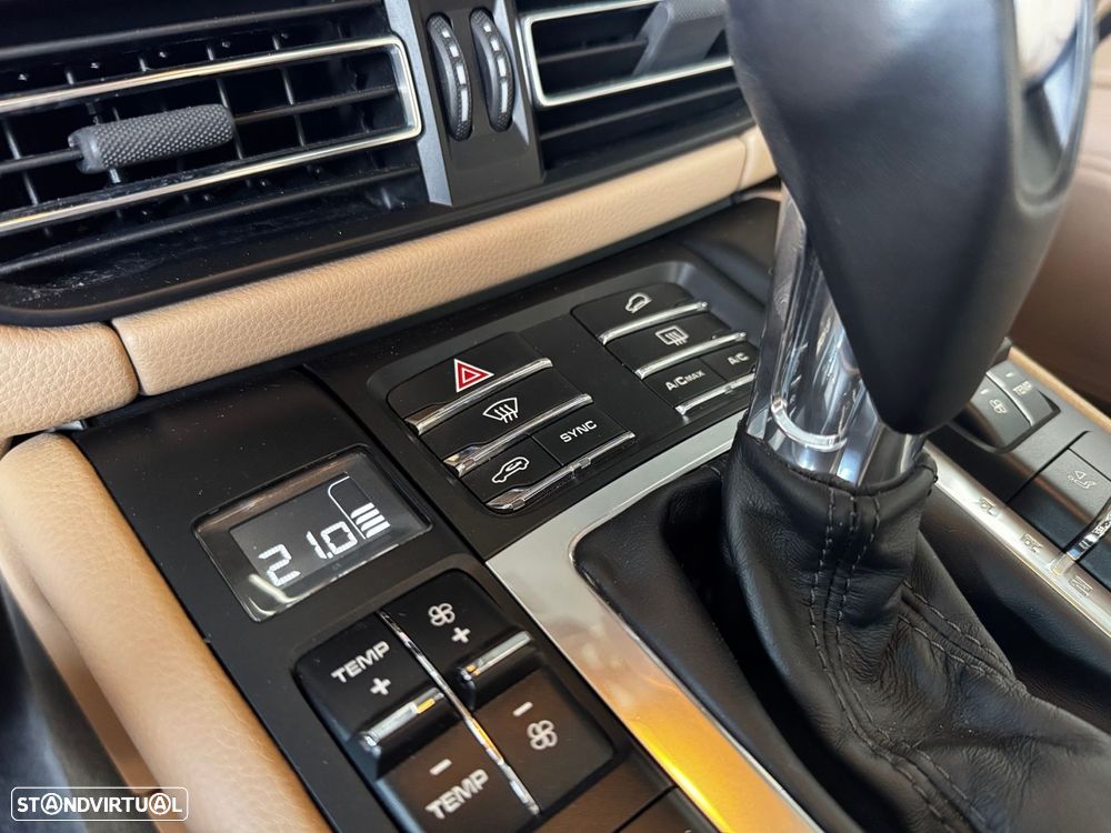 Porsche Macan Soul Edition - 28