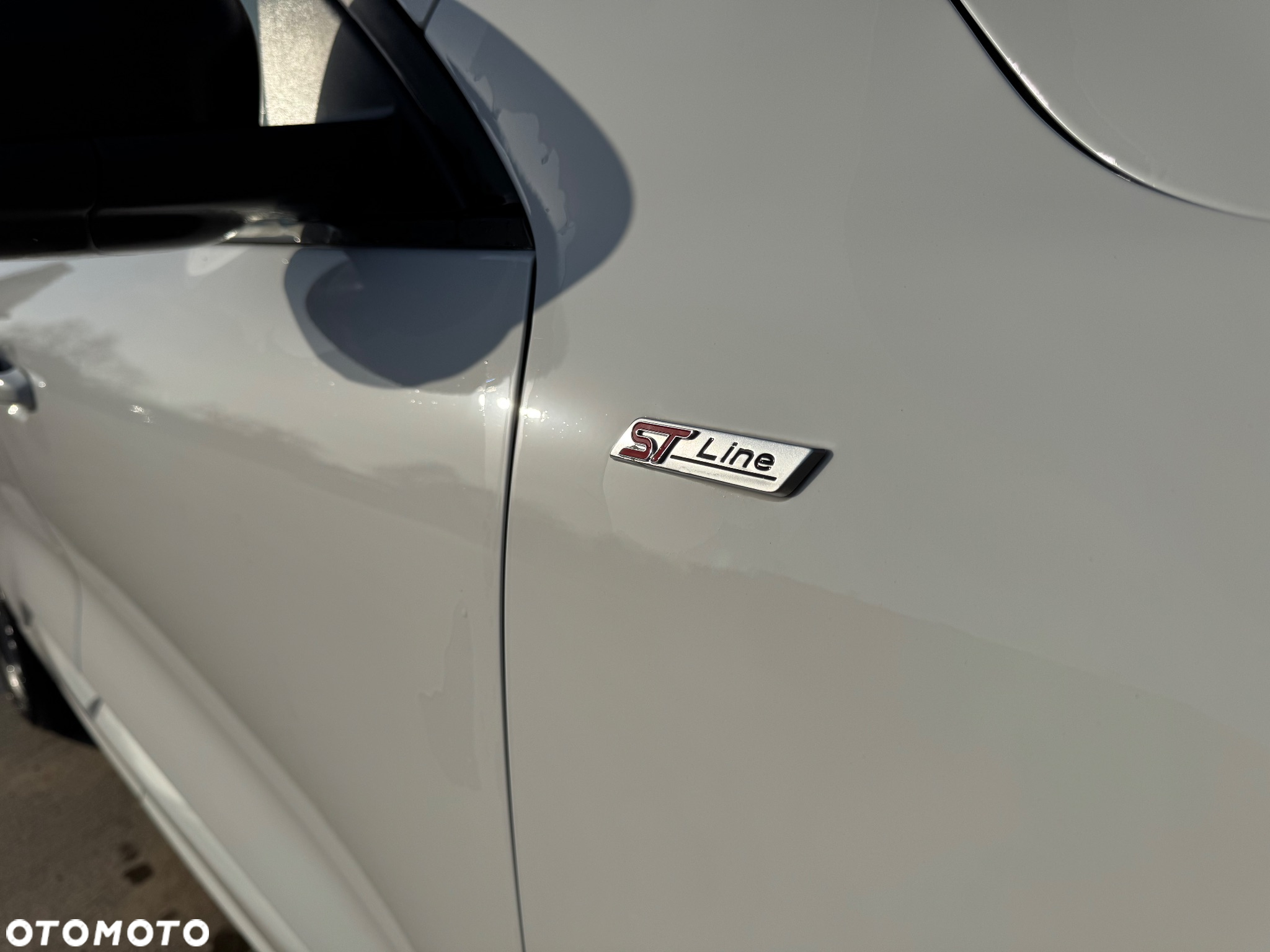 Ford Kuga 1.5 EcoBoost ST-LINE - 5