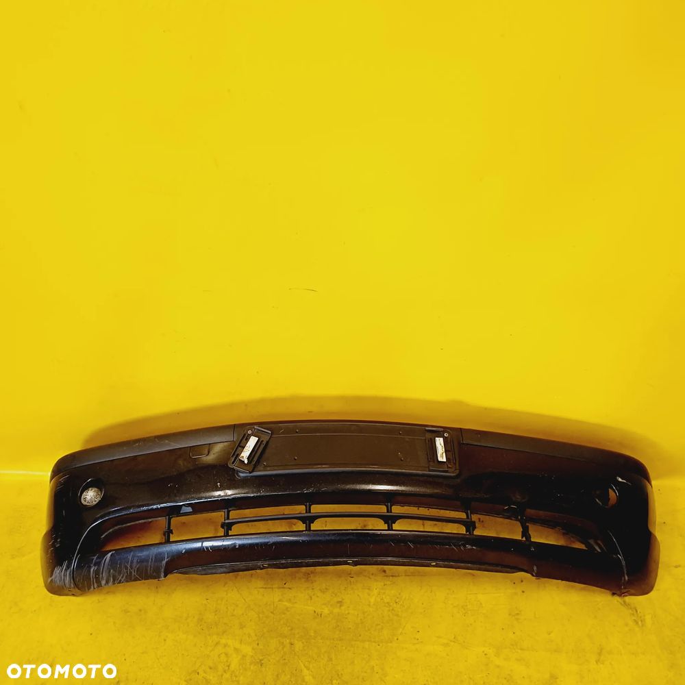 ZDERZAK PRZÓD PRZEDNI BMW 3 E46 KOMBI LAK. 475/9 NR17 - 2