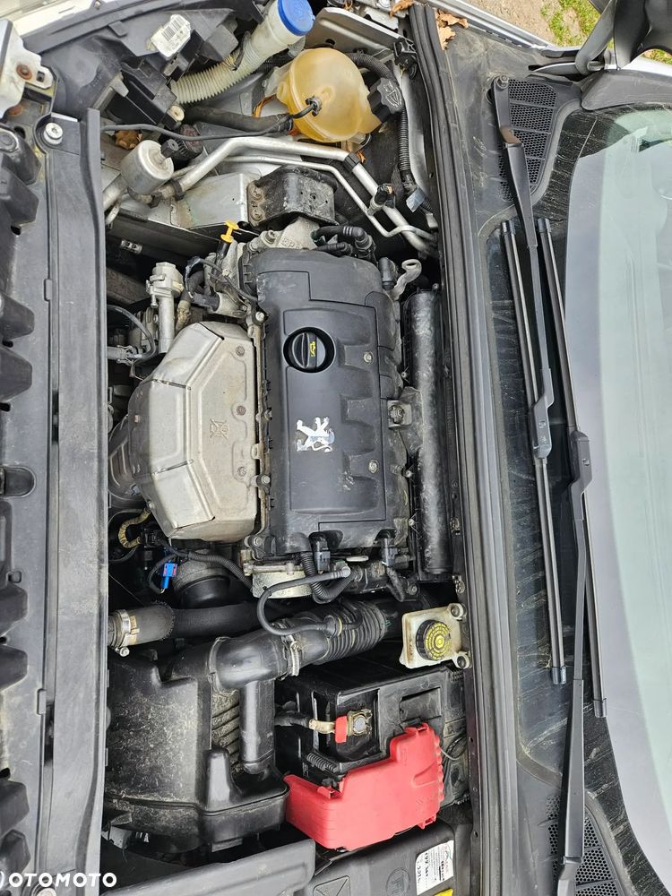 Peugeot 308 120 VTi Premium - 14