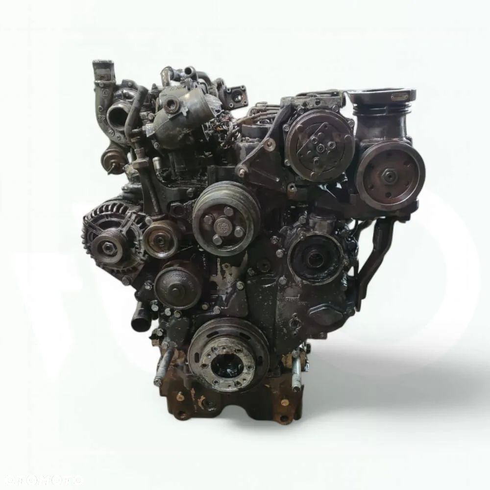 Silnik FPT F5DFL413J Case 504380404 New Holland - 14