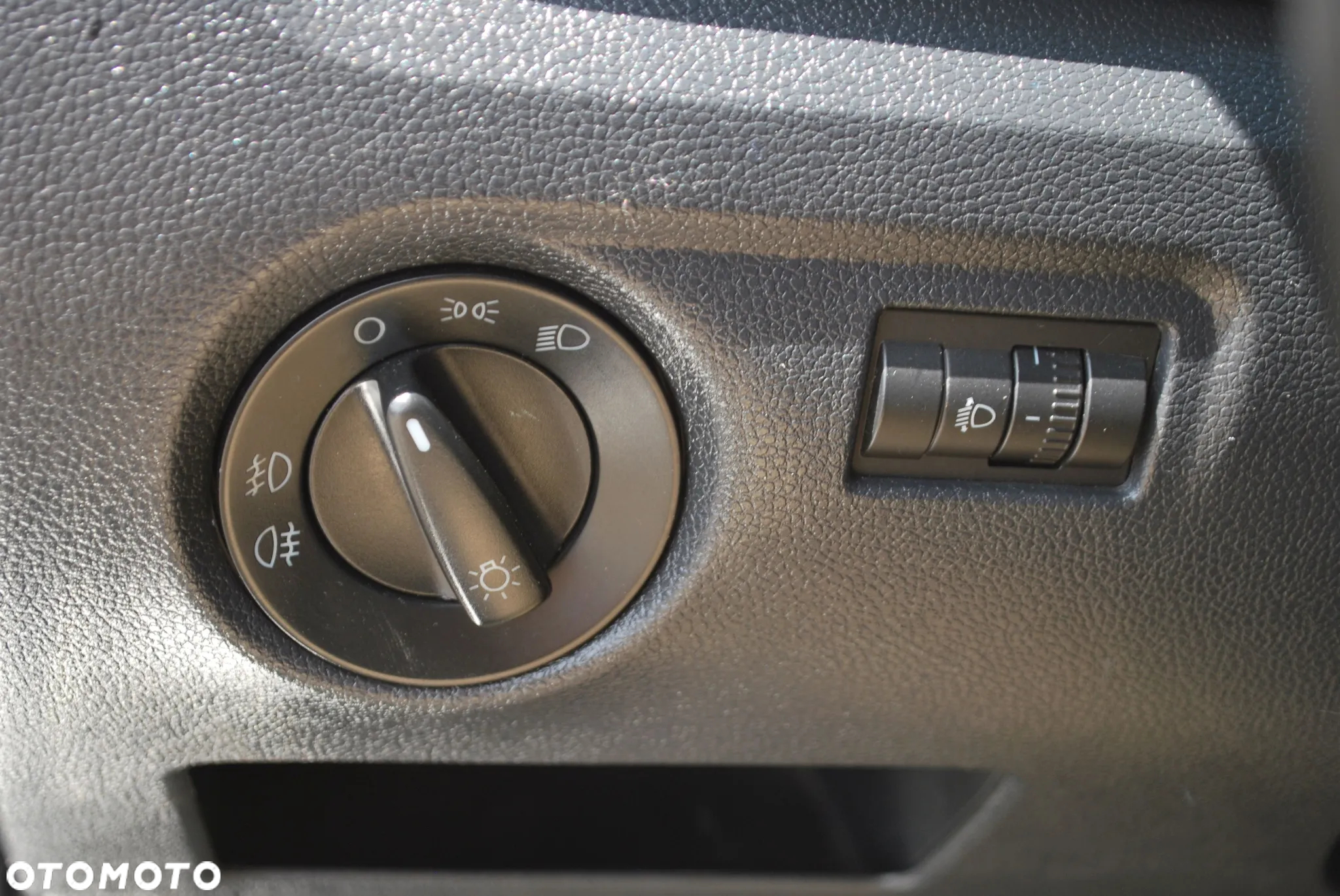 Skoda Fabia - 13