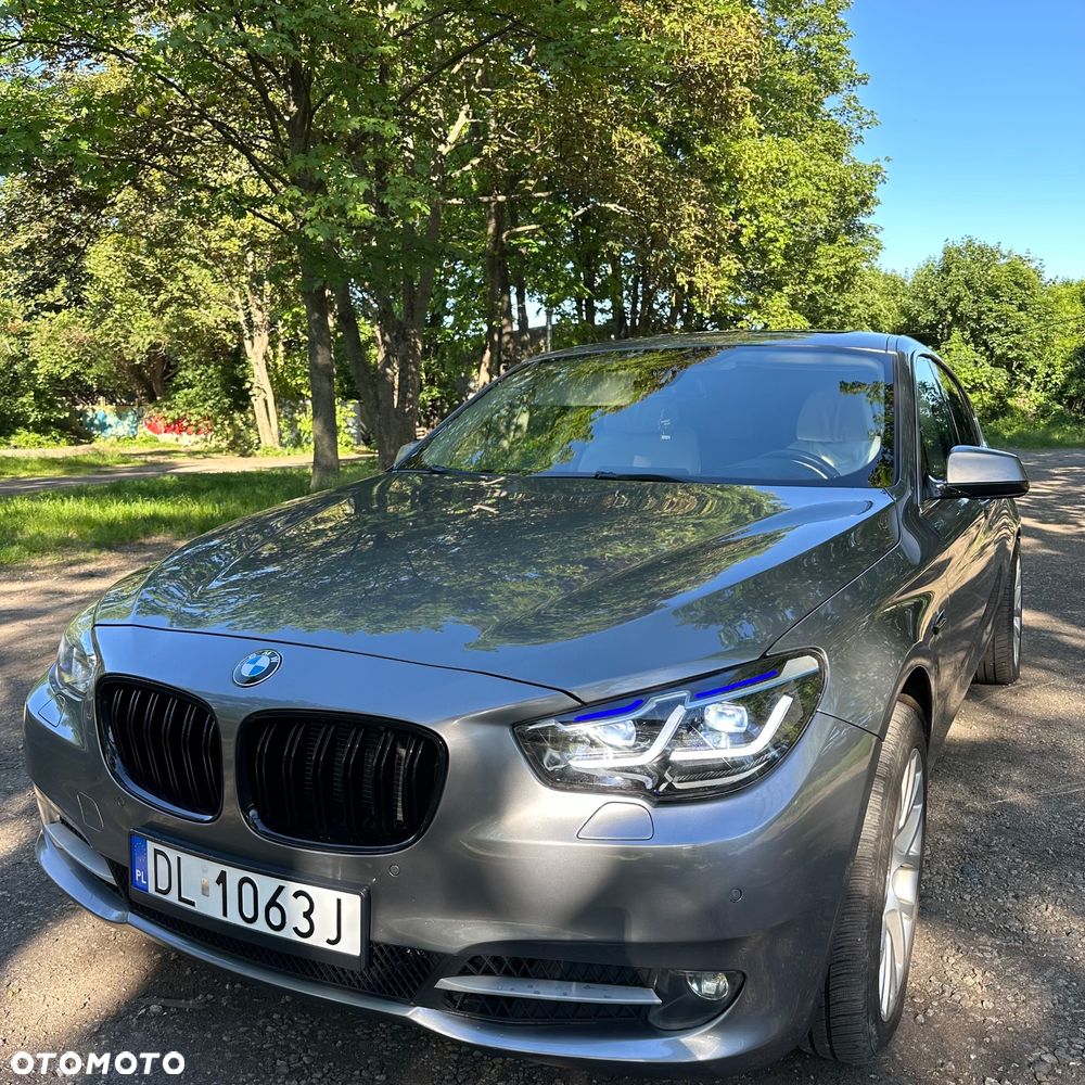 BMW Seria 5 - 3