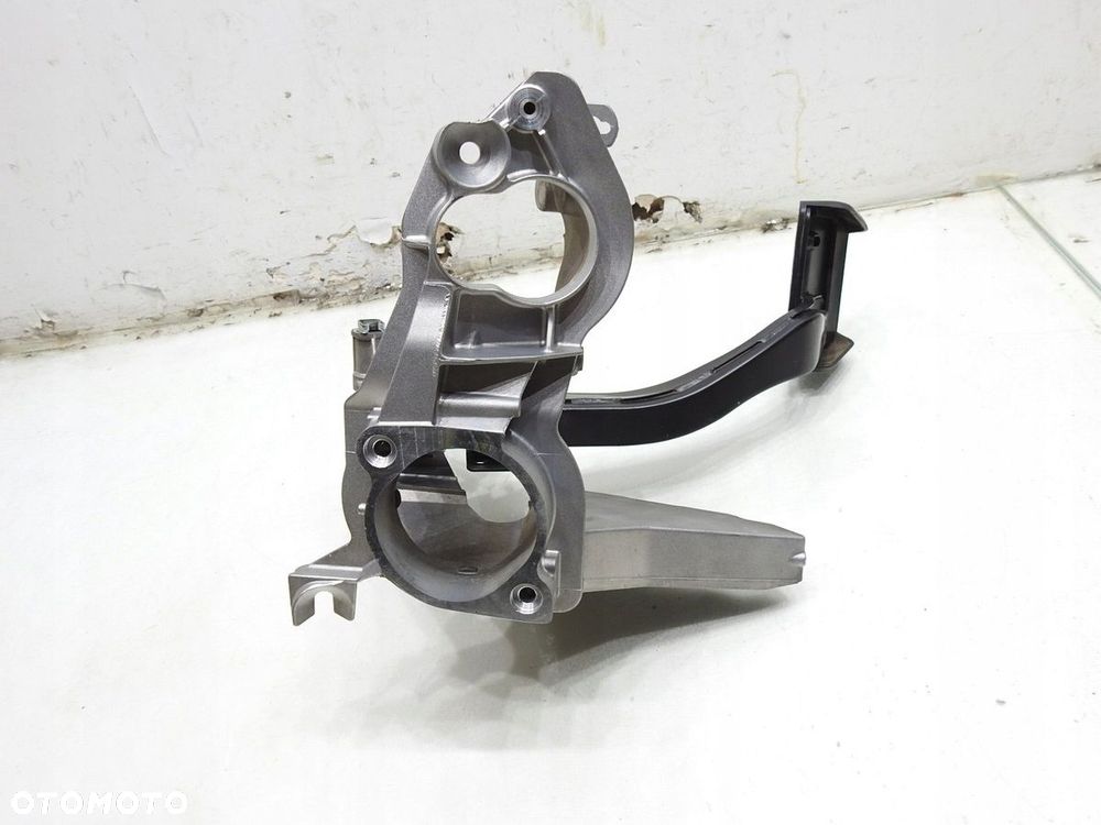 PEDAŁ HAMULCA AUTOMAT AUDI A6 C6 2.7 V6 TDI - 5