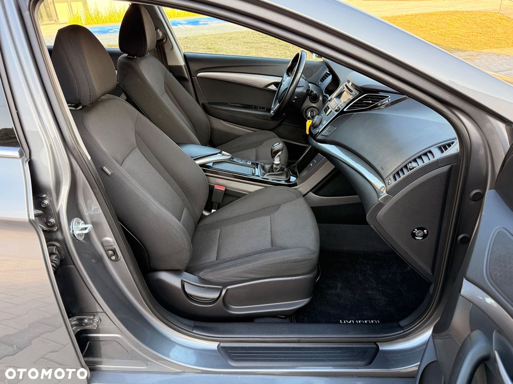 Hyundai i40 1.6 GDI Comfort - 22