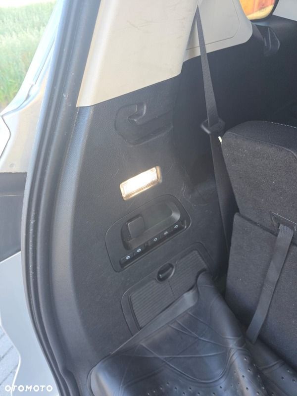 Ford S-Max 2.0 EcoBlue Titanium - 11