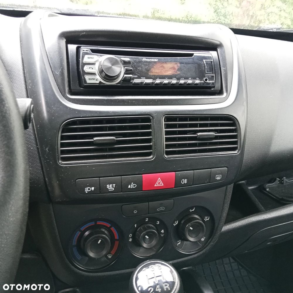 Opel Combo Tour Van 1.3 CDTI L2H1 - 1