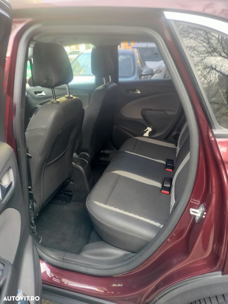 Opel Crossland - 5