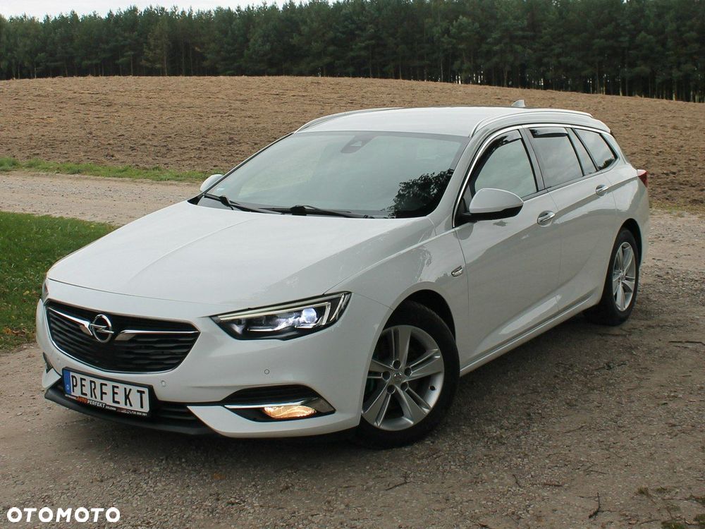 Opel Insignia - 14