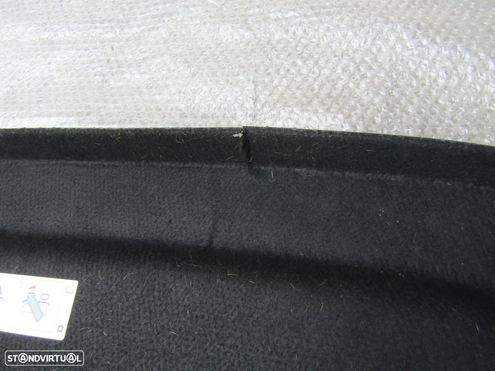 Chapeleira Opel Corsa D ano 2007 a 2014 modelo 3 portas (ver danos) - 7