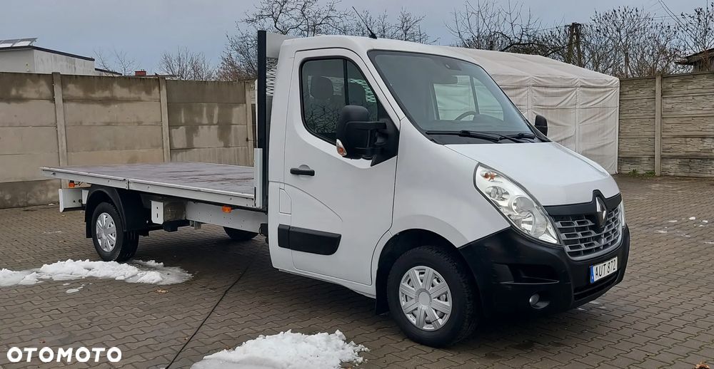 Renault Master - 4