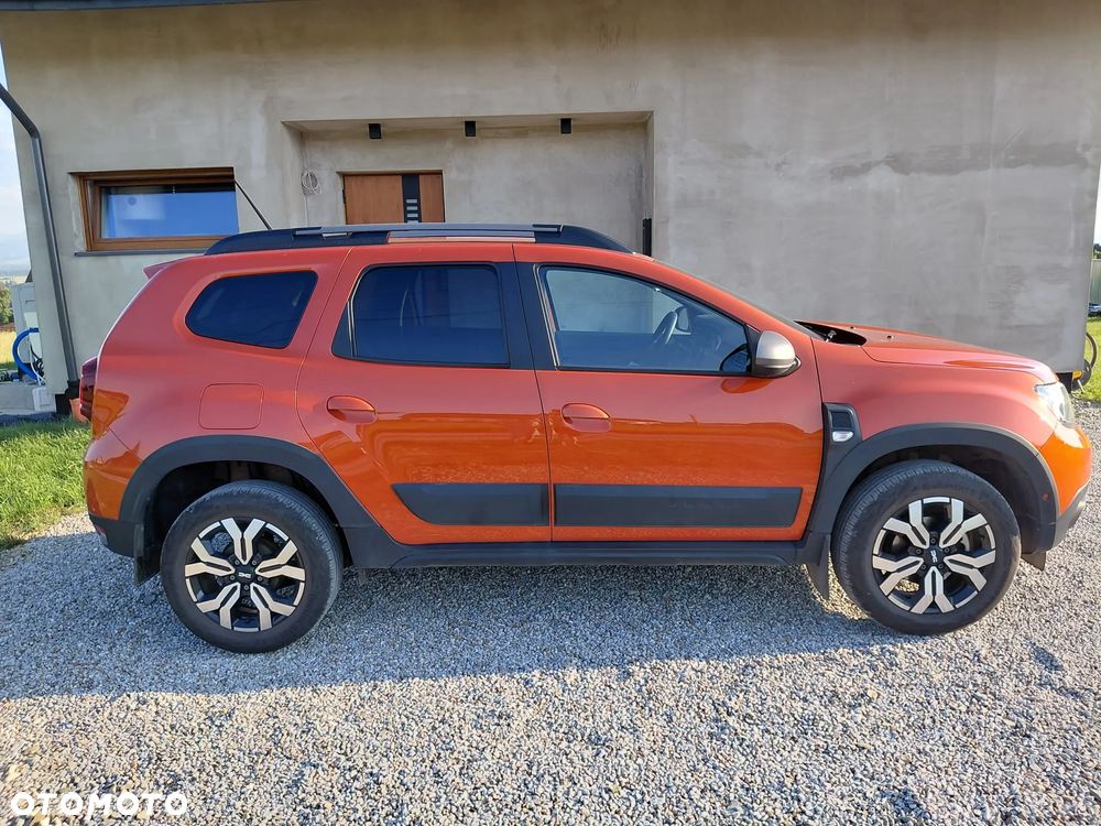 Dacia Duster 1.3 TCe Journey+ - 2