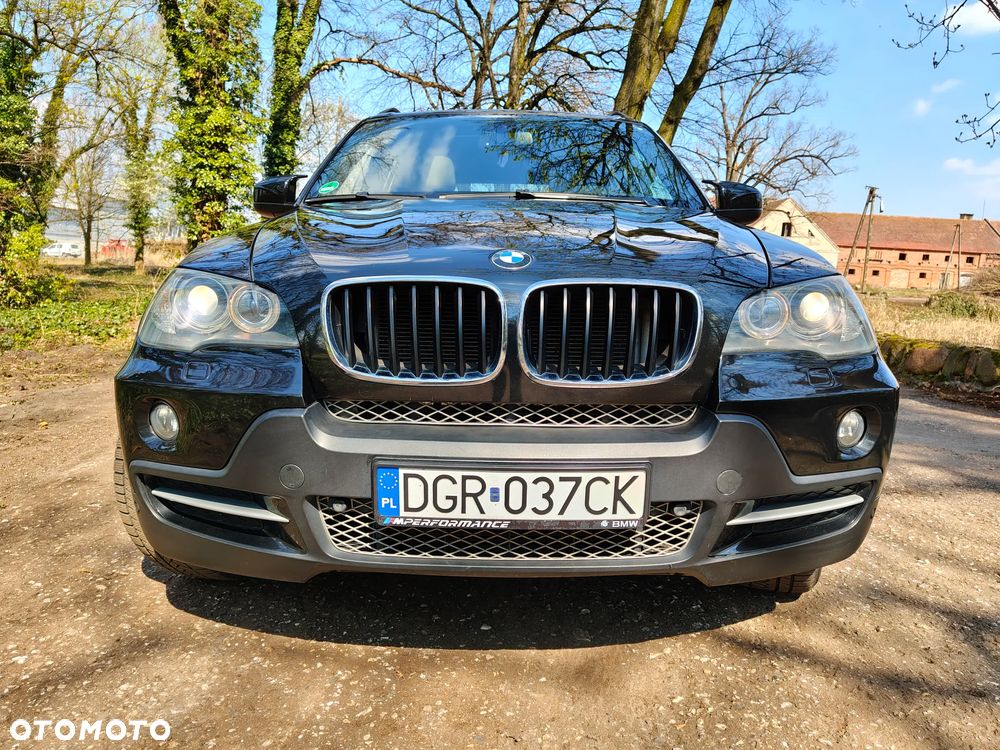 BMW X5 3.0d xDrive - 6