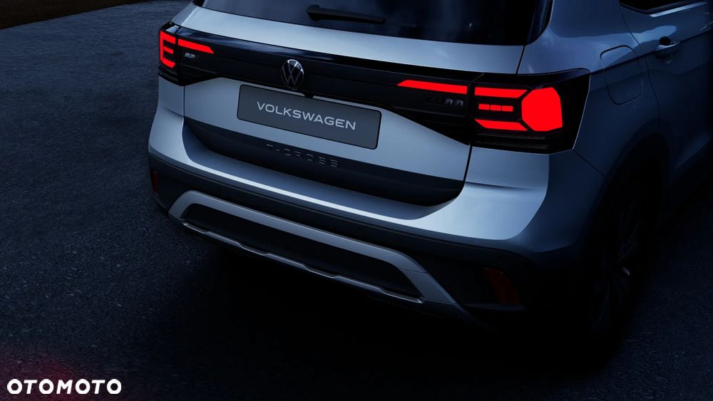 Volkswagen T-Cross 1.5 TSI ACT Life Plus DSG - 18