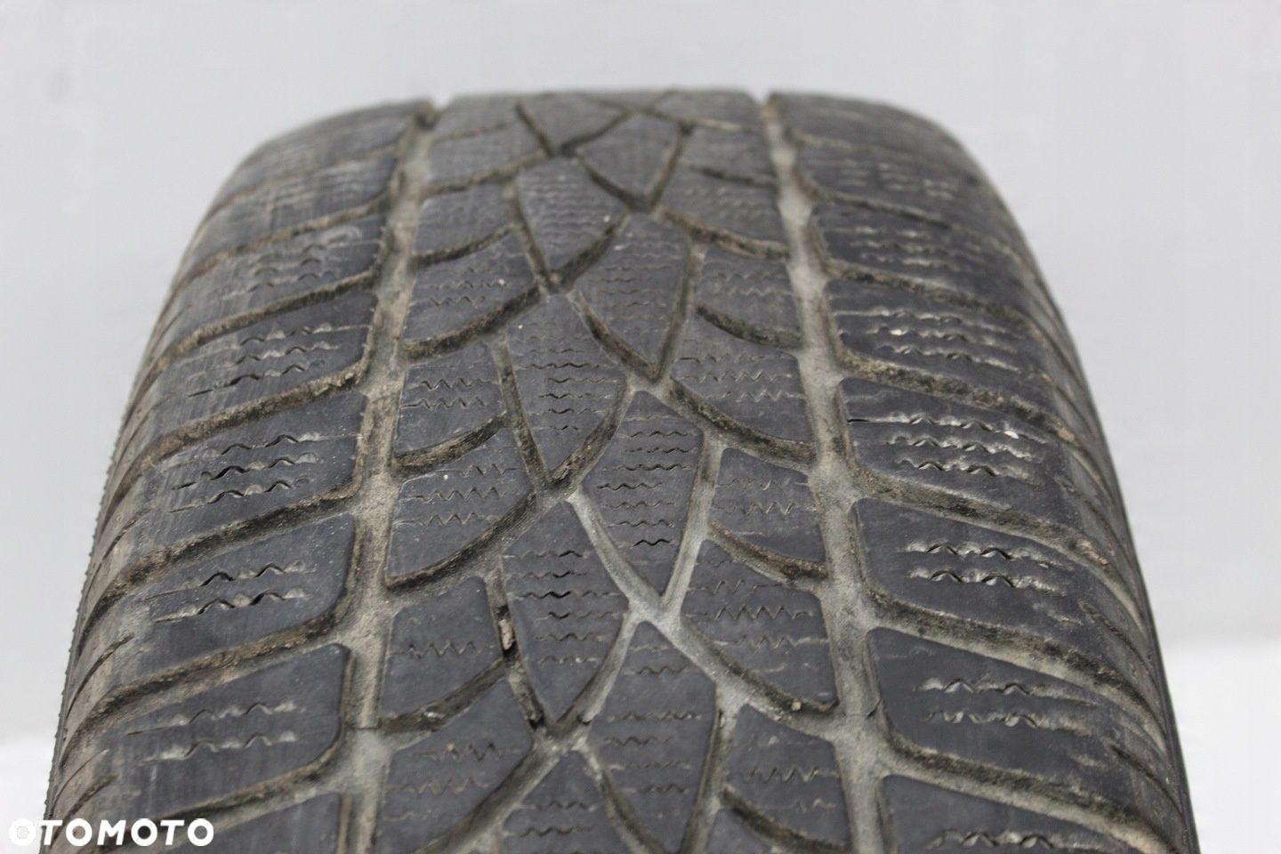 AUDI Q3 8U KOŁA ALUFELGI 215/60R17 8U0601025E ZIMA - 5
