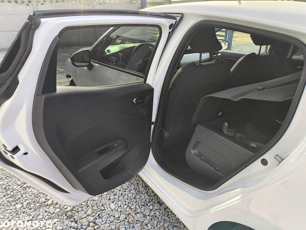 Renault Clio 1.5 Blue dCi Zen - 20