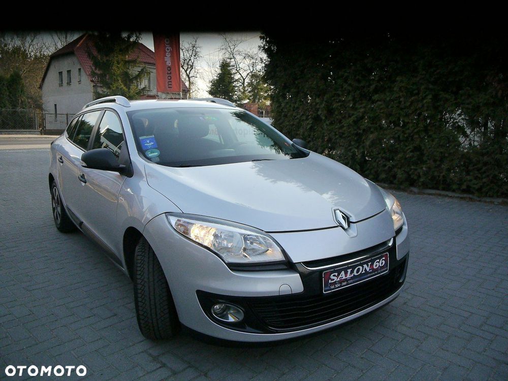 Renault Megane 1.6 16V 100 TomTom Edition - 9