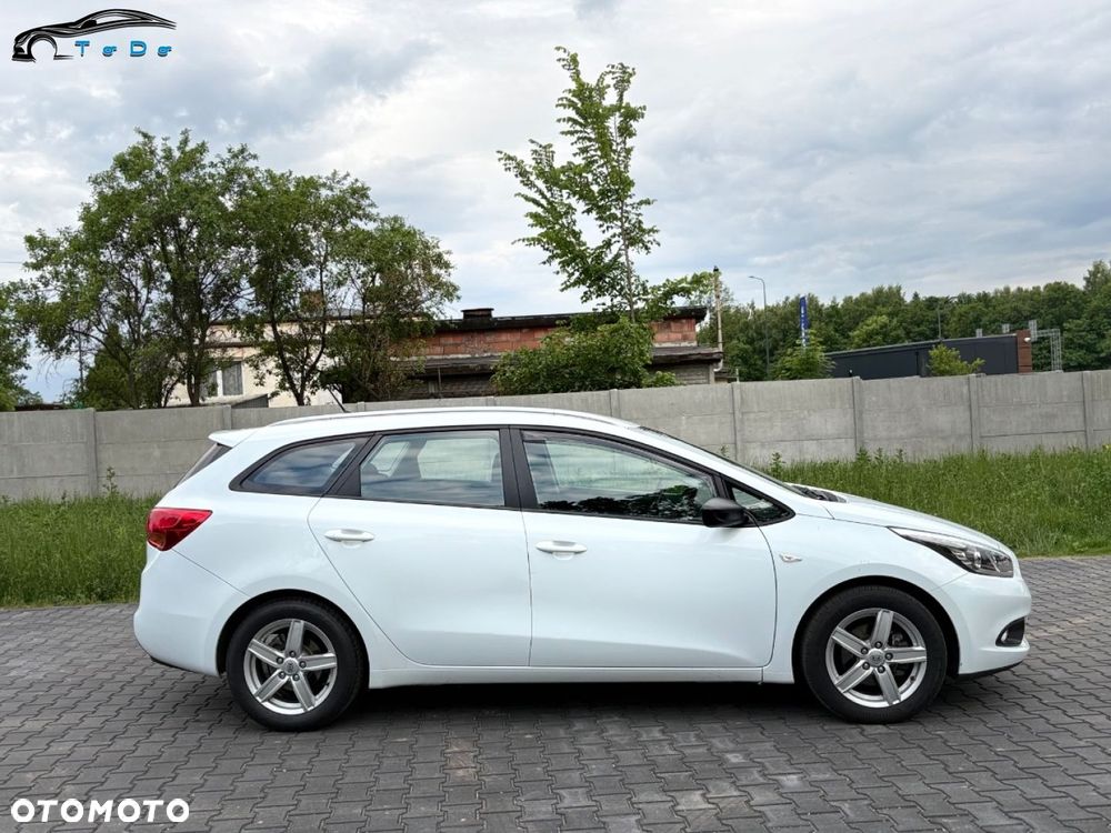 Kia Ceed 1.4 Business Line - 9