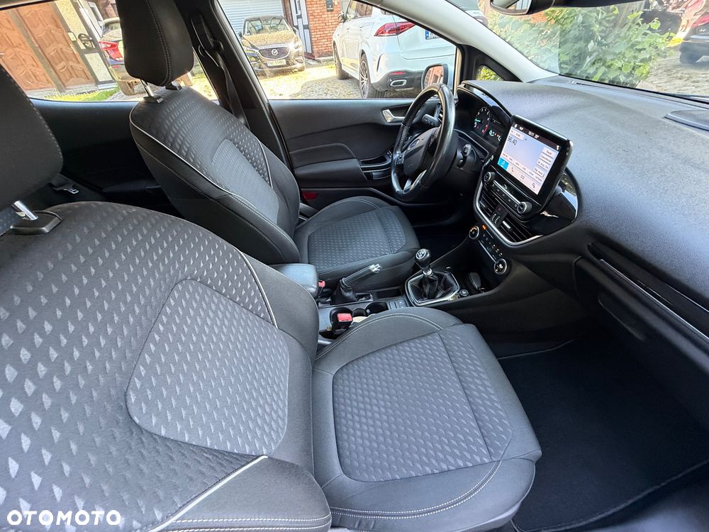 Ford Fiesta - 18
