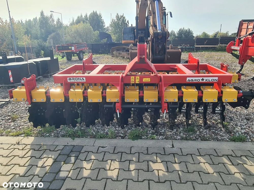 AGRO-KLON BTN 300 - 5