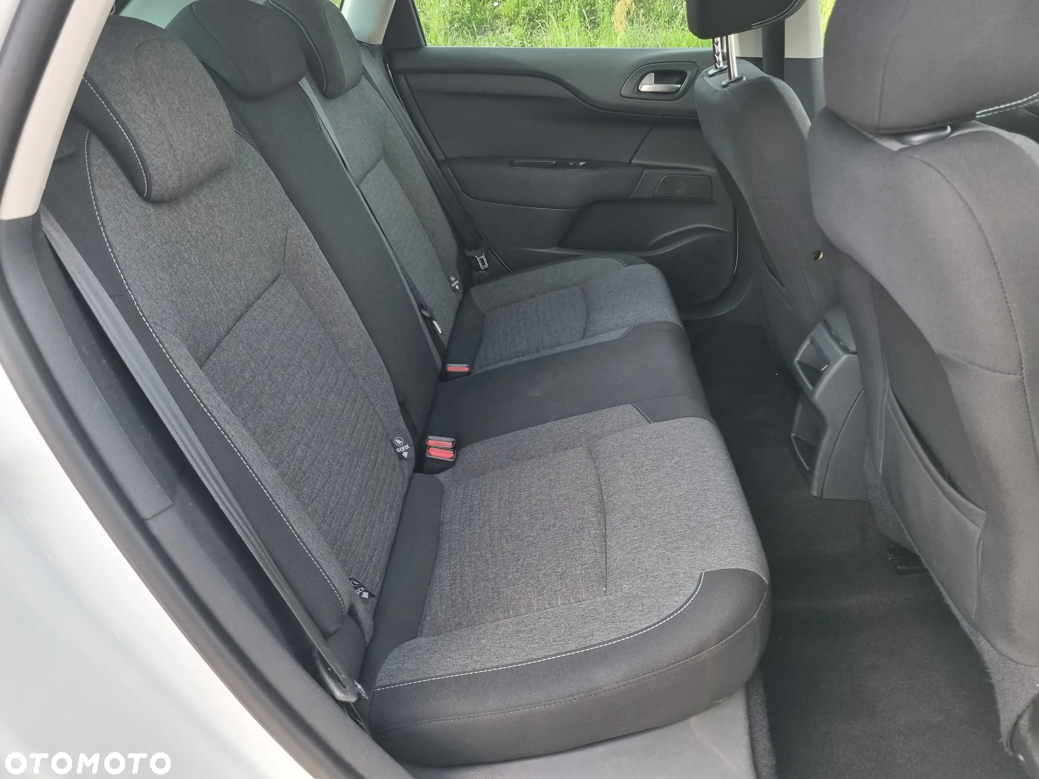 Citroën C4 PureTech 130 Stop & Start Exclusive - 20
