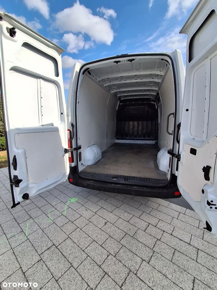 Opel Movano - 14